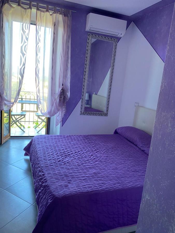 La Bomboniera Di Marco Apartment ฟาโบร ภายนอก รูปภาพ