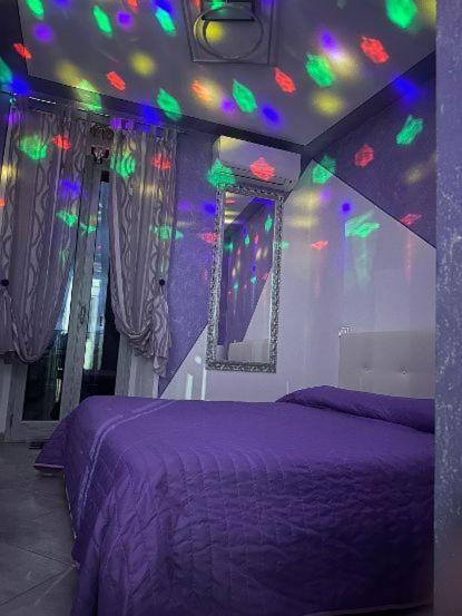 La Bomboniera Di Marco Apartment ฟาโบร ภายนอก รูปภาพ