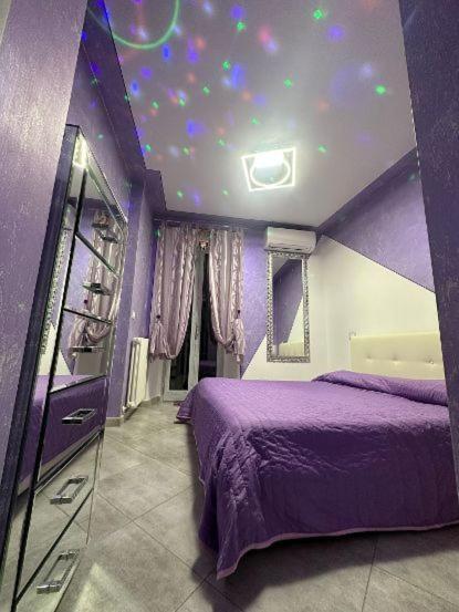 La Bomboniera Di Marco Apartment ฟาโบร ภายนอก รูปภาพ